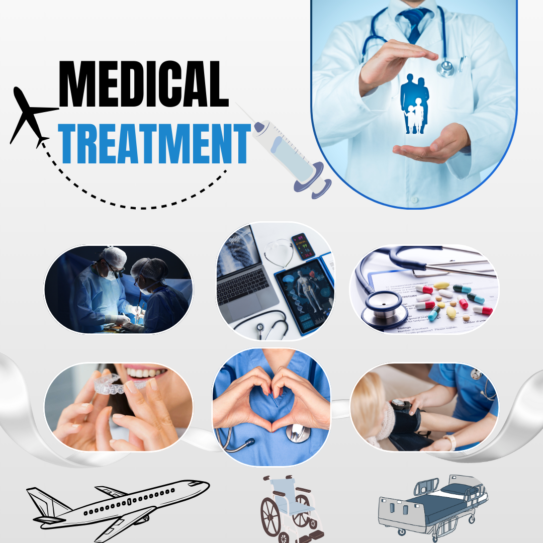 Medical Visa