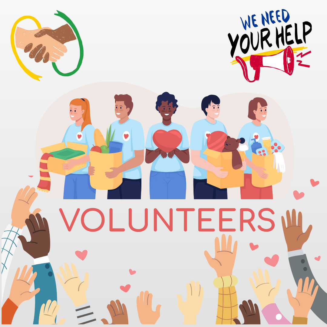 Volunteer Visa​