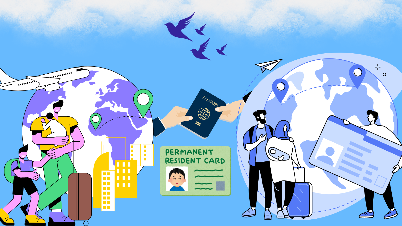 Permanent Residency